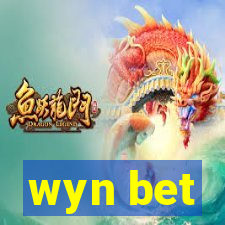 wyn bet